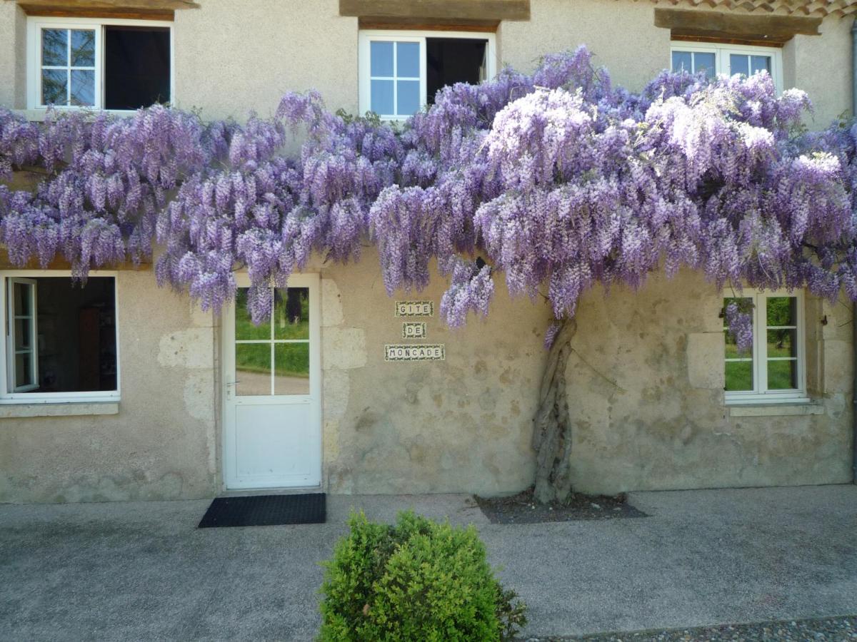 Gite De Beausoleil La Romieu Luaran gambar