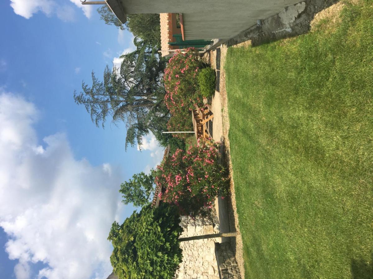 Gite De Beausoleil La Romieu Luaran gambar